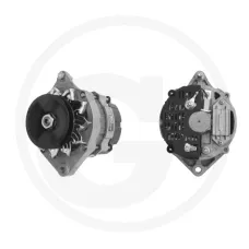 MAHLE 379IA0692 — Alternator 14 V / 65 A