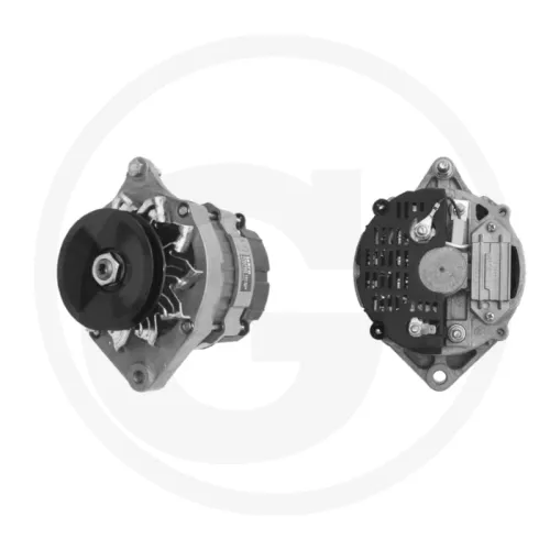 Alternator 14 V / 65 A