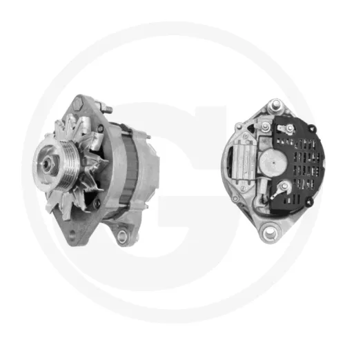 Alternator 14 V / 65 A