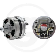 MAHLE 379IA0705 — Alternator 28 V / 55 A Lista porównawcza BOSCH