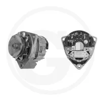 Alternator 28 V / 35 A Lista porównawcza BOSCH