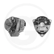 MAHLE 379IA0709 — Alternator 28 V / 35 A Lista porównawcza BOSCH