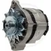 Alternator 28 V / 55 A