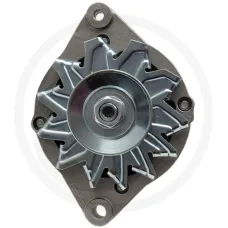 MAHLE 379IA0710 — Alternator 28 V / 55 A