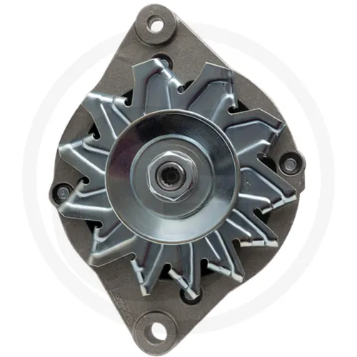 Alternator 28 V / 55 A