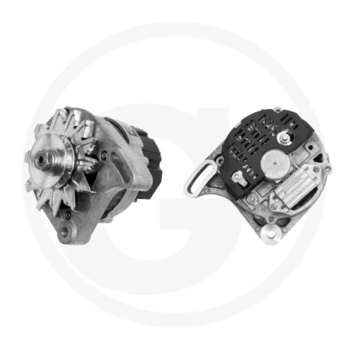 Alternator 14 V / 65 A
