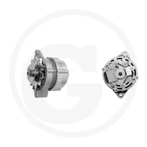 Alternator 14 V / 70 A