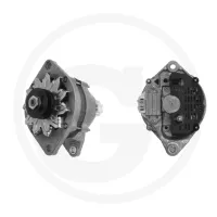 Alternator 14 V / 65 A