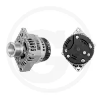 Alternator 14 V / 95 A