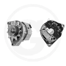 MAHLE 379IA0733 — Alternator 14 V / 70 A