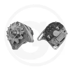 MAHLE 379IA0735 — Alternator