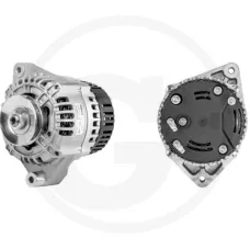 MAHLE 379IA0737 — Alternator 14 V / 95 A