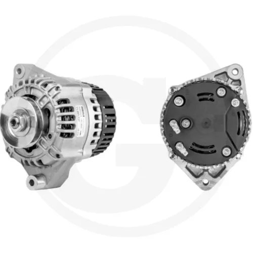 Alternator 14 V / 95 A