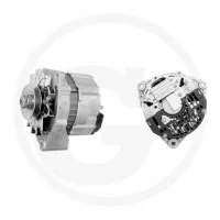 Alternator 28 V / 55 A