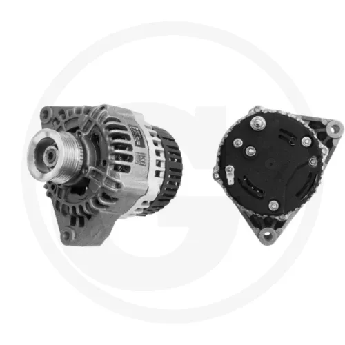 Alternator 14 V / 70 A