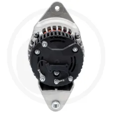 MAHLE 379IA0761 — Alternator Przegląd ogólny MAHLE
