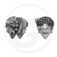 Alternator 14 V / 55 A