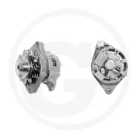 Alternator 14 V / 33 A