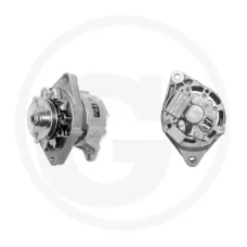 MAHLE 379IA0783 — Alternator 14 V / 33 A