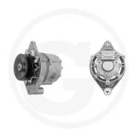 Alternator 14 V / 40 A Przegląd ogólny GRANIT