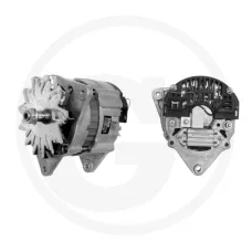 MAHLE 379IA0811 — Alternator 14 V / 70 A