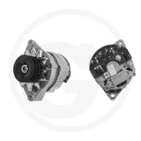Alternator 14 V / 70 A