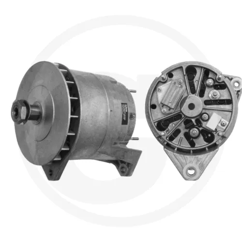 Alternator 28 V / 120 A Lista porównawcza BOSCH