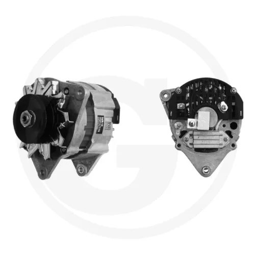 Alternator 14 V / 65 A