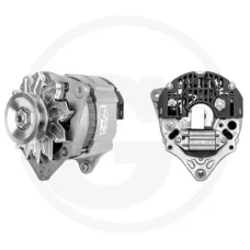 MAHLE 379IA0884 — Alternator