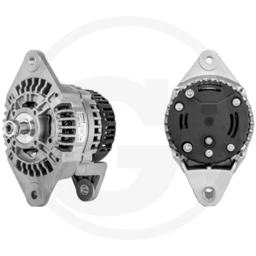 Alternator 14 V / 95 A
