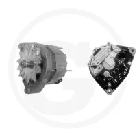 Alternator Lista porównawcza BOSCH