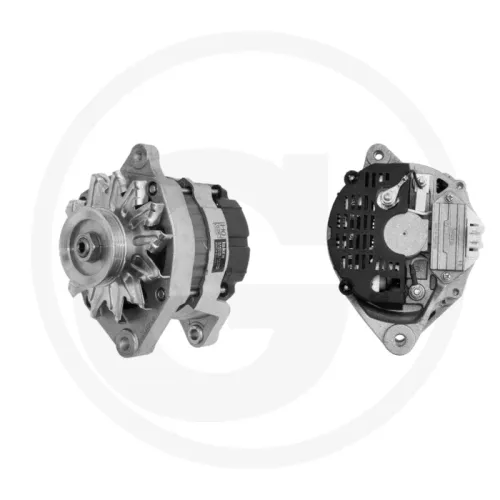 Alternator 14 V / 70 A