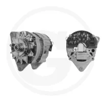 Alternator 14 V / 65 A