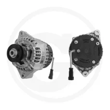 MAHLE 379IA0955 — Alternator 14 V / 70 A