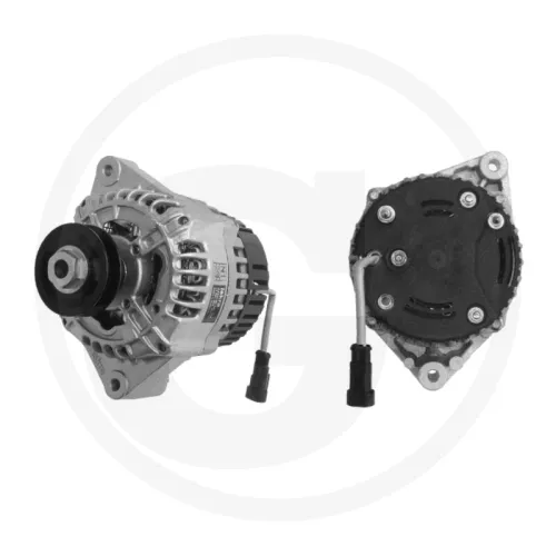 Alternator 14 V / 70 A