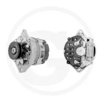 Alternator 14 V / 55 A