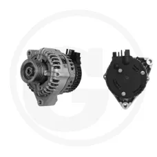 MAHLE 379IA0963 — Alternator 14 V / 90 A