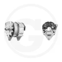 Alternator 14 V / 80 A