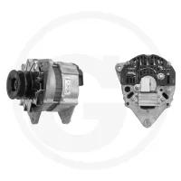 Alternator 14 V / 80 A