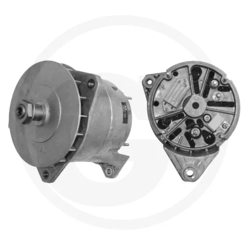 Alternator 28 V / 140 A Lista porównawcza BOSCH