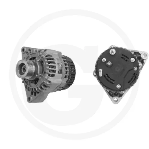 Alternator 14 V / 90 A