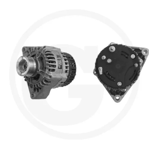 Alternator 14 V / 90 A