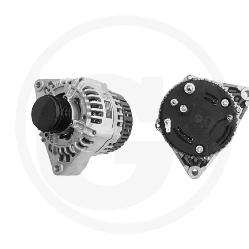 Alternator 14 V / 90 A