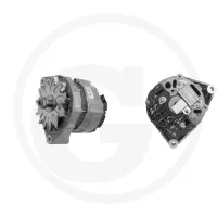 Alternator 14 V / 45 A