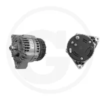 Alternator 14 V / 70 A