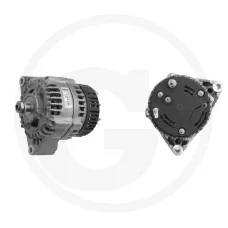 MAHLE 379IA1026 — Alternator