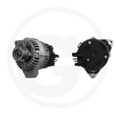 MAHLE 379IA1036 — Alternator 14 V / 90 A