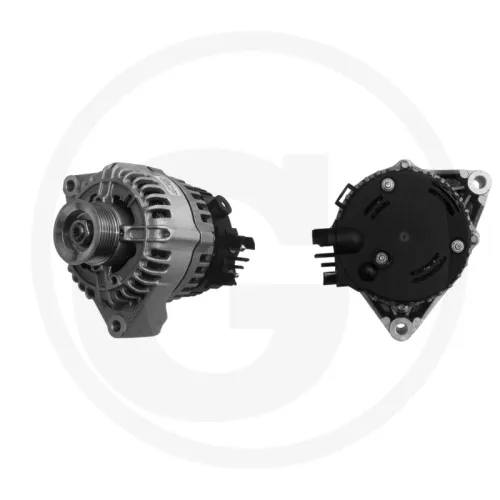 Alternator 14 V / 90 A