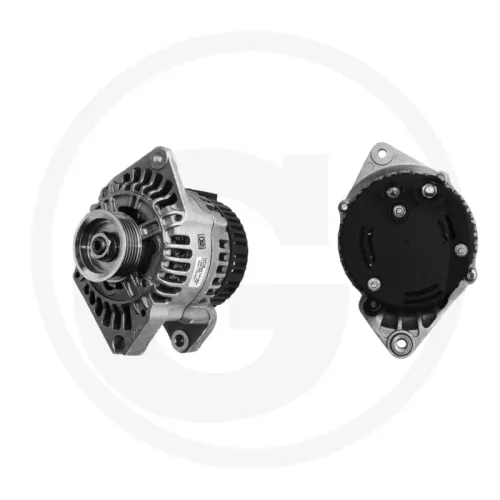 Alternator 14 V / 80 A