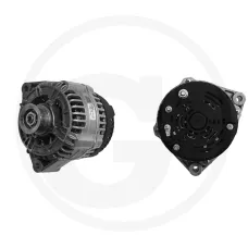 MAHLE 379IA1044 — Alternator 14 V / 150 A